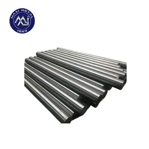 Ti 6AL-4V ELI ASTM F136 Medical Titanium Bar Alloy Bar Grade 5 titanium