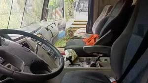 Grue tout-terrain Zoomlion d'occasion de 350 tonnes, haute efficacité pour la livraison mondiale - Product Image 2