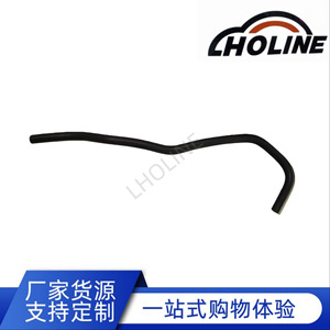 Tuyau en caoutchouc LHOLINE 44412-26450 EPDM pour carburant et eau chaude, longueur standard - Product Image 5
