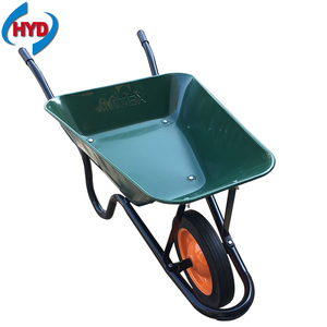 Industry Wheelbarrows WB3800 Used Construction Tools Sale - Product Image 2