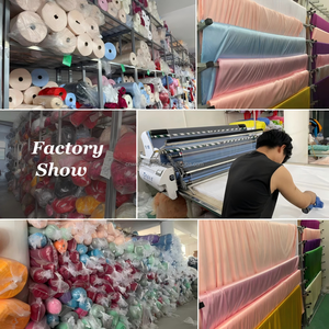 Arco Nuziale Liscio con Decorazione a Cuore, Design Artistico, Sfondo in Tessuto, Struttura in Metallo, Copertura in Tessuto Fai-da-te - Product Image 6