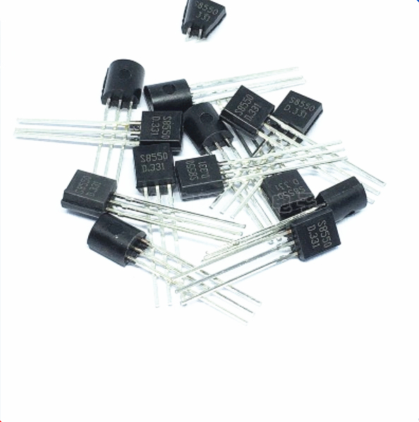 TO-92 Transistor 13001 or NPN Transistor S8050 Equivalent