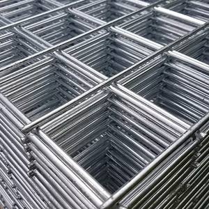 <span class=keywords><strong>Malla</strong></span> de Alambre Soldada Galvanizada de Seguridad al por Mayor de 1/2 Pulgada, Panel de <span class=keywords><strong>Malla</strong></span> de Alambre Soldada <span class=keywords><strong>Electrosoldada</strong></span> para Refuerzo de Construcción - Product Image 3
