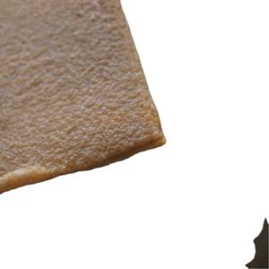 แผ่นยางเครปธรรมชาติสำหรับรองเท้า วัสดุพื้นรองเท้ายางดิบ ยืดหยุ่น ทนทาน กันลื่น สำหรับ<span class=keywords><strong>รองเท้า</strong></span>และรองเท้าบูท - Product Image 3