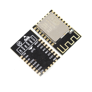 Esp8266 nối tiếp <span class=keywords><strong>Wifi</strong></span> <span class=keywords><strong>Module</strong></span> không dây IOT thu phát <span class=keywords><strong>Module</strong></span> không dây <span class=keywords><strong>ESP</strong></span>-01 <span class=keywords><strong>ESP</strong></span>-01S - Product Image 3