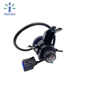 PEIVSO Low-light-capable HD Rear View Backup Parking <b>Camera</b> 99240-AA100 for Hyundai Elantra 2021-2023 - Product Image 4