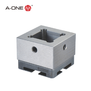 A-ONE 3a-540103 máy tiện CNC uniblank & mâm cặp quan trọng của Máy phay để giữ chắc chắn điện cực vuông 20mm hoặc phôi - Product Image 5