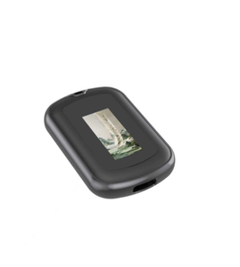 <span class=keywords><strong>Traceur</strong></span> GPS pour animaux de compagnie iOS en plastique avec suivi en temps réel, compatible <span class=keywords><strong>Apple</strong></span> Find My, 4G/5G, écran d'encre électronique, fonction Localiser - Product Image 4