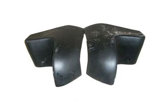 Pare-chocs avant 98-05 pour Mercedes-Benz Classe M W163 5 portes, jupe latérale, couvercle arrière, garde-boue, pare-chocs avant 98-05 pour Mercedes-Benz - Product Image 3