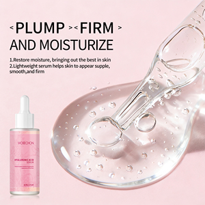 HYALURONSÄURE SERUM Hautpflege Vitamin C Gesichts-Niacinamid Aufhellend Anti-Falten 30ml PDRN Kollagen Kojisäure Glutathion - Product Image 3