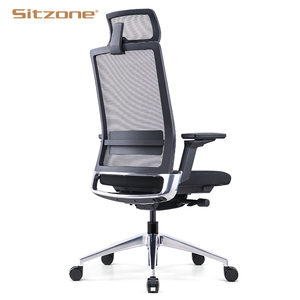 ENOVA <span class=keywords><strong>poltrone</strong></span> direzionali girevoli di lusso <span class=keywords><strong>scrivania</strong></span> stile commerciale sedia <span class=keywords><strong>da</strong></span> ufficio ergonomica in rete - Product Image 4