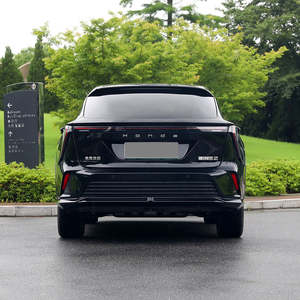 Hondas E: Ns2 Hunting Light SUV, Autos Eléctricos Puros, Vehículos Eléctricos de Nueva Energía, Autos Usados Baratos en China - Product Image 5