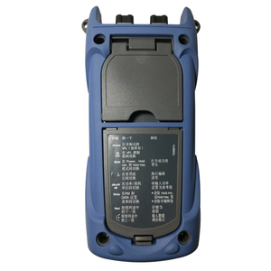 Atenuador Óptico Variable EXFO FVA-600 - Product Image 3