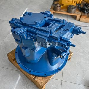 Belparts Excavator Main <b>Pump</b> Dx380 Dx420 Dx500 A8VO200 Hydraulic <b>Pump</b> for Doosan - Product Image 6