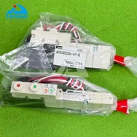 Katup Solenoid A05GD35X-1P-KMR A05GD25X-1P-D untuk Suku Cadang Mesin Cetak Komroi Katup Solenoid Baru Asli