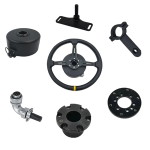 Keya nuovo aggiornamento 4 ° generazione trattore Auto sterzo motore per agricoltura di precisione - Product Image 3