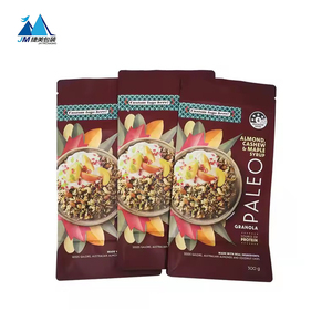 Emballage pour cinq <span class=keywords><strong>grains</strong></span> et <span class=keywords><strong>grains</strong></span> divers - Product Image 1