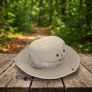 Sombrero de Pescador de Camuflaje de Dibujos Animados para Niños, Sombreros de Camuflaje para Verano, Ciclismo, Caza, Senderismo, Pesca, Escalada, Aire Libre - Product Image 2