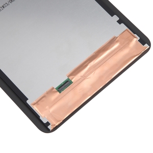 อะไหล่ทดสอบ 100% ของแท้จากโรงงาน จอ LCD สำหรับแท็บเล็ต <span class=keywords><strong>Nokia</strong></span> T20 พร้อมจอสัมผัสแบบดิจิไทเซอร์ ประกอบเต็มชุด - Product Image 5