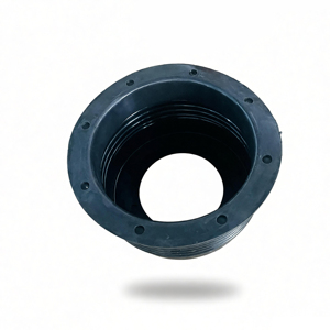 חלקי גומי יצוקים במפעל, רכיבים יצוקים מדויקים מסיליקון, EPDM ו-NBR ליישומים ברכב, בתעשייה ובחשמל - Product Image 2