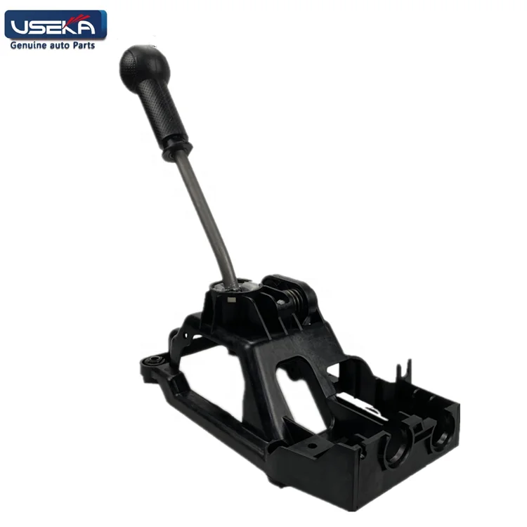 楽天 送料無料にならない USEKA OEM 25188973 Gear Shift Lever for GM - Reliable その他
