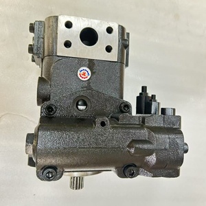 11173538 38940265 Hydraulic <b>Pump</b> High Performance Engine for Excavator - Product Image 5