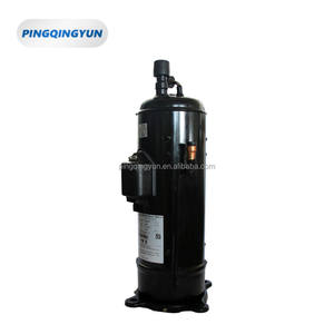 Compresseur <span class=keywords><strong>Hitachi</strong></span> E655DHD-65D2YG 2025 en gros pour chambres froides avec réfrigération et échange de chaleur efficaces - Product Image 2