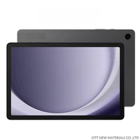 Tablet Komputer Tab A9 Original Harga Murah Layar 10.1" Tahan Air IPX7 Intel Celeron Octa Core Android 2.1 Portabel