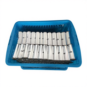 เทปฟอยล์อะลูมิเนียมคุณภาพสูง 8011 แบบม้วนจัมโบ้ สำหรับท่อลมในครัวและเครื่องปรับอากาศ - Product Image 4