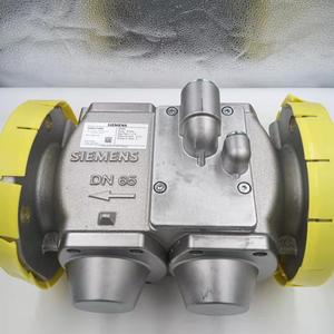 VGF10.804P VGD40.065 Électrovanne à gaz à raccordement par bride pour stock - Product Image 4