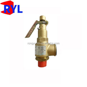 <span class=keywords><strong>Soupape</strong></span> <span class=keywords><strong>de</strong></span> <span class=keywords><strong>sécurité</strong></span> <span class=keywords><strong>de</strong></span> marque RYL, d'origine chinoise, utilisée pour les accessoires Atlas, pièces <span class=keywords><strong>de</strong></span> compresseur industriel 1092065130 1092067100 1092067110 - Product Image 1