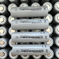 Prix de gros 21700 50E 3.7V 5000mAh Batteries cylindriques lithium-ion rechargeables Cellules de batterie lithium 15A Décharge