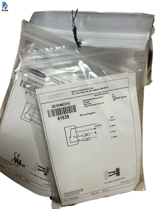 Sensor Fotoeléctrico para Controlador PLC, Nuevo y Original QS18VN6CV15 - Product Image 1