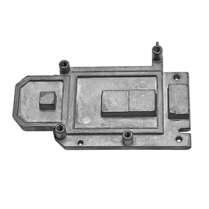 Whole Sell Best <strong>Quality</strong> <strong>Casting</strong>/ Forging/Die-<strong>casting</strong> Custom Made Cast <strong>Iron</strong> Part Forged Parts for Motor Engine - Product Image 1