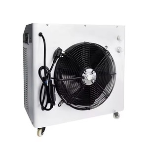 Mesin terapi dingin desain baru dalam ruangan luar ruangan pendingin mandi es peralatan pemulihan atlet olahraga 0,5 HP - Product Image 2