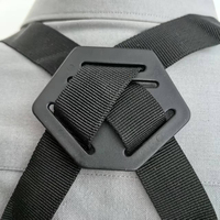 Tablier de protection en cuir de vachette résistant à la chaleur de 90 cm de long, niveau B, jaune, sécurité