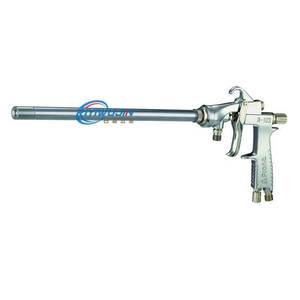 ปืนพ่นสีโพลี R-103 แบบใช้ลม สำหรับเคลือบผิวพื้นผิวหลุมลึก - Product Image 2