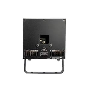 Lucas DJ 8W Vollfarb-RGBW-Animationslaser Vollleistungs-Bühnenbeleuchtung für Outdoor-Hochzeiten mit DMX512-Steuerung IP33 - Product Image 1