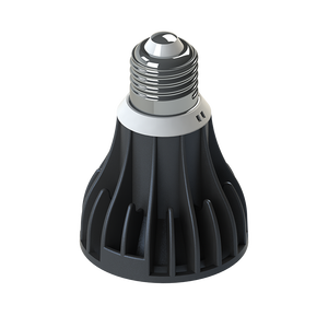 Ampoule LED COB à spectre complet, projecteur en aluminium pour serre intérieure, germination des graines, croissance végétative - Product Image 3