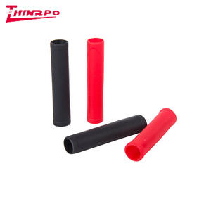 مقبض مطاطي من السيليكون حسب الطلب/مقبض/مقبض/مقبض من المطاط من السيليكون حسب الطلب/مقبض/مقبض/من المطاط المقاوم للصدأ مع مقبض/مقبض/من المطاط المقاوم للصدأ ، متوفر في عدة قياسات ، كما يتوفر على شكل مقبض من السليكون المطاط ، كما يمكن أن يكون على شكل مقبض من دون ضوضاء ، كما يمكن أن يوضع على المقود - Product Image 4