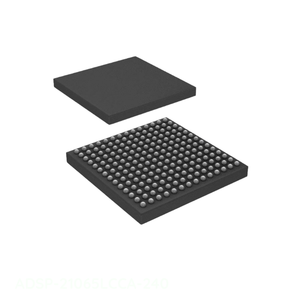 196 BGA CSPBGA Embedded, compra de componentes electrónicos en línea, en stock - Product Image 1