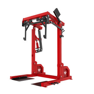 YDYFIT <span class=keywords><strong>Monolift</strong></span> W/Band Pegs 2023 Mejor venta gimnasio comercial Entrenamiento de fuerza equipo de fitness más nuevo diseño - Product Image 3