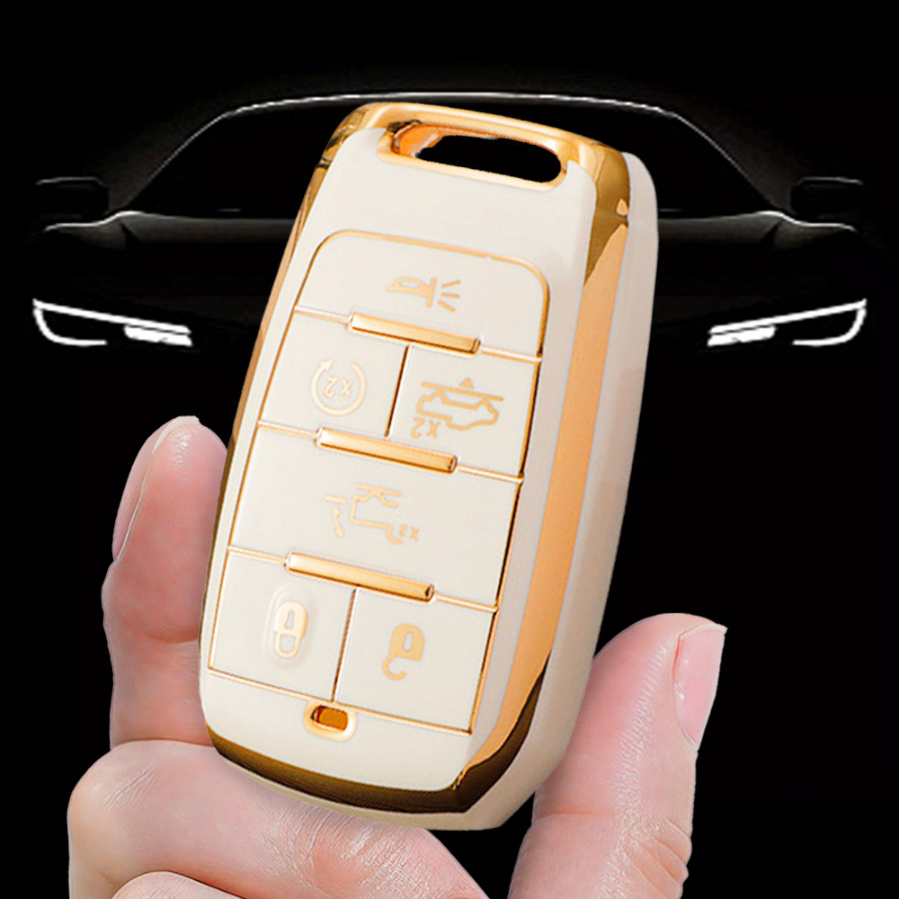 JEE1T1-White-Gold plating