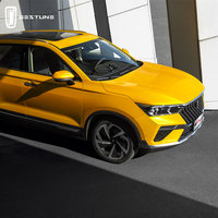 Nouvelle Arrivée FAW Bestune T77 1.5T Essence 5 Places Conduite à Gauche SUV Compact Design Moderne Haute Vitesse Véhicule Économe en Carburant