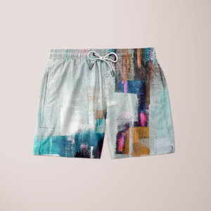 Shorts de la serie Song de Lauren - Product Image 1