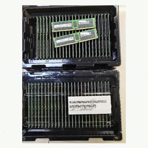 P07652-B21 HXX 128GB DDR4-3200 LRDIMM PC4-25600L หน่วยความจำเซิร์ฟเวอร์ RAM - Product Image 2