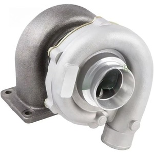 Turbocompressore per GMC W6 W7500 Isuzu FSR FTR T60 T6000 con Motore 6BD1T - BuyAutoParts 40-30190AN Nuovo - Product Image 2