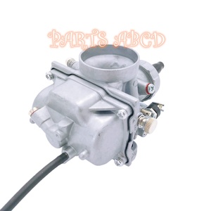 คาร์บูเรเตอร์สำหรับ <span class=keywords><strong>Suzuki</strong></span> TS100 <span class=keywords><strong>TS125</strong></span> DS100 TC125 TS125N DS125 OEM 13200-48120 - Product Image 6