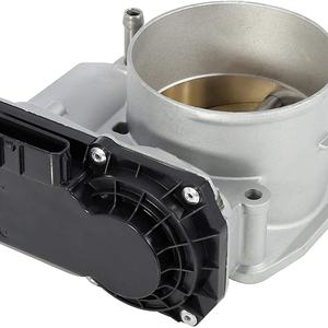 Venta al por Mayor de Piezas de Motor Automotriz, Válvulas de Aceleración 22030-0F010, Cuerpo de Aceleración para Lexus Toyota - Product Image 4