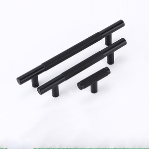 Modern light luxury hot-selling spherical single-hole aluminum alloy handles suitable for cabinets, drawers, and <strong>doors</strong>; .PULLS - Product Image 3